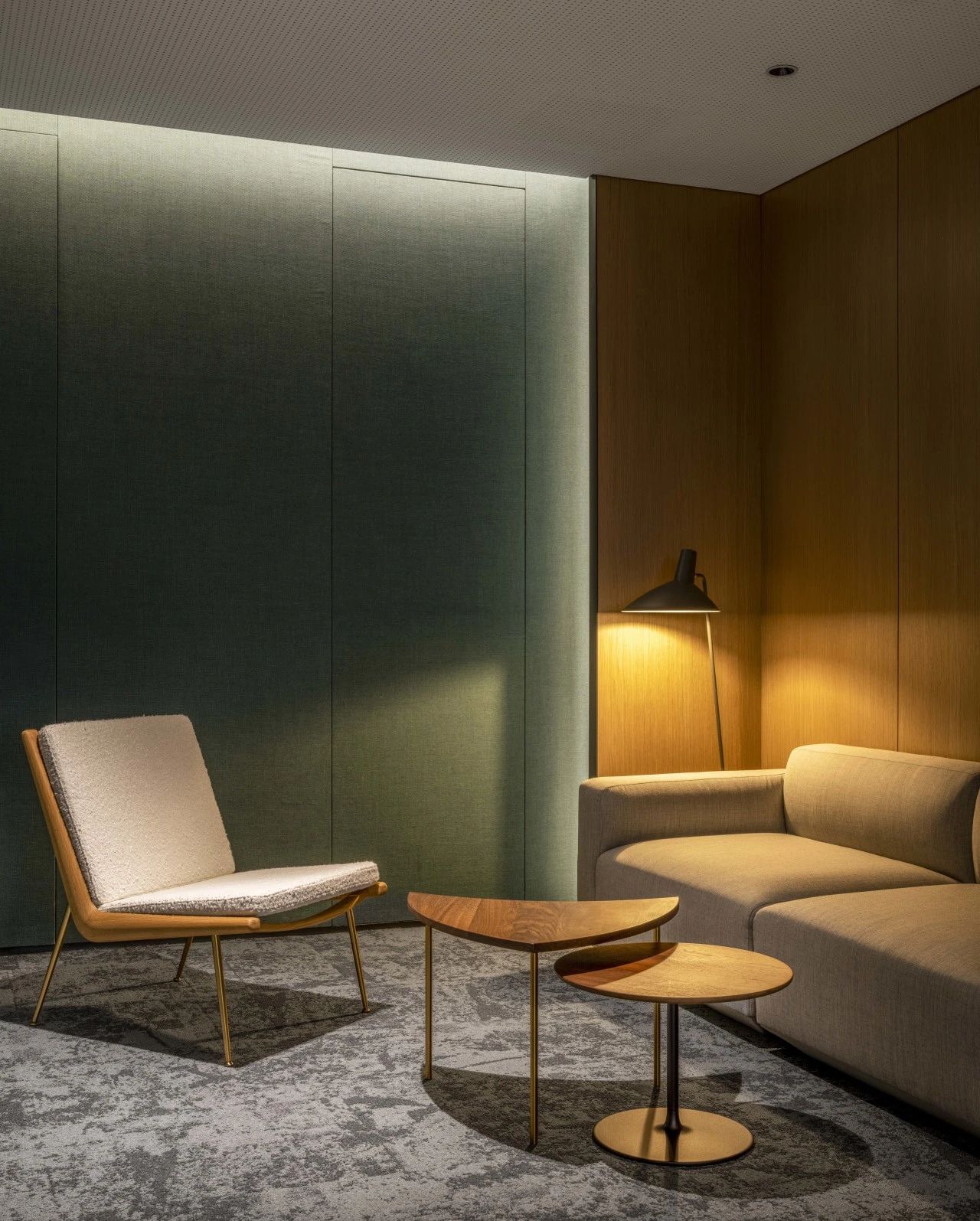 森唯北京办公室丨中国北京丨Robarts Spaces 一工公司-30