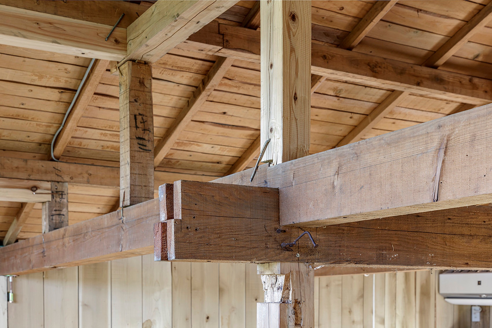 日本市原生活和工作委员会办公室丨日本千叶丨kurosawa kawaraten-57