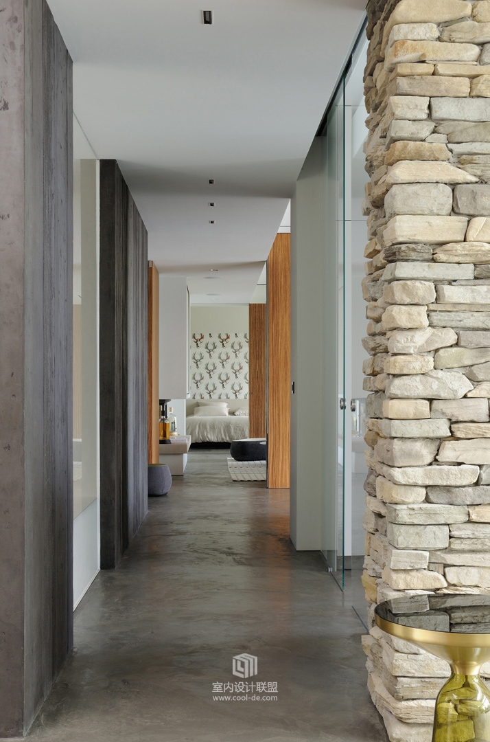 克劳德卡地亚——当代风雅艺术设计-8