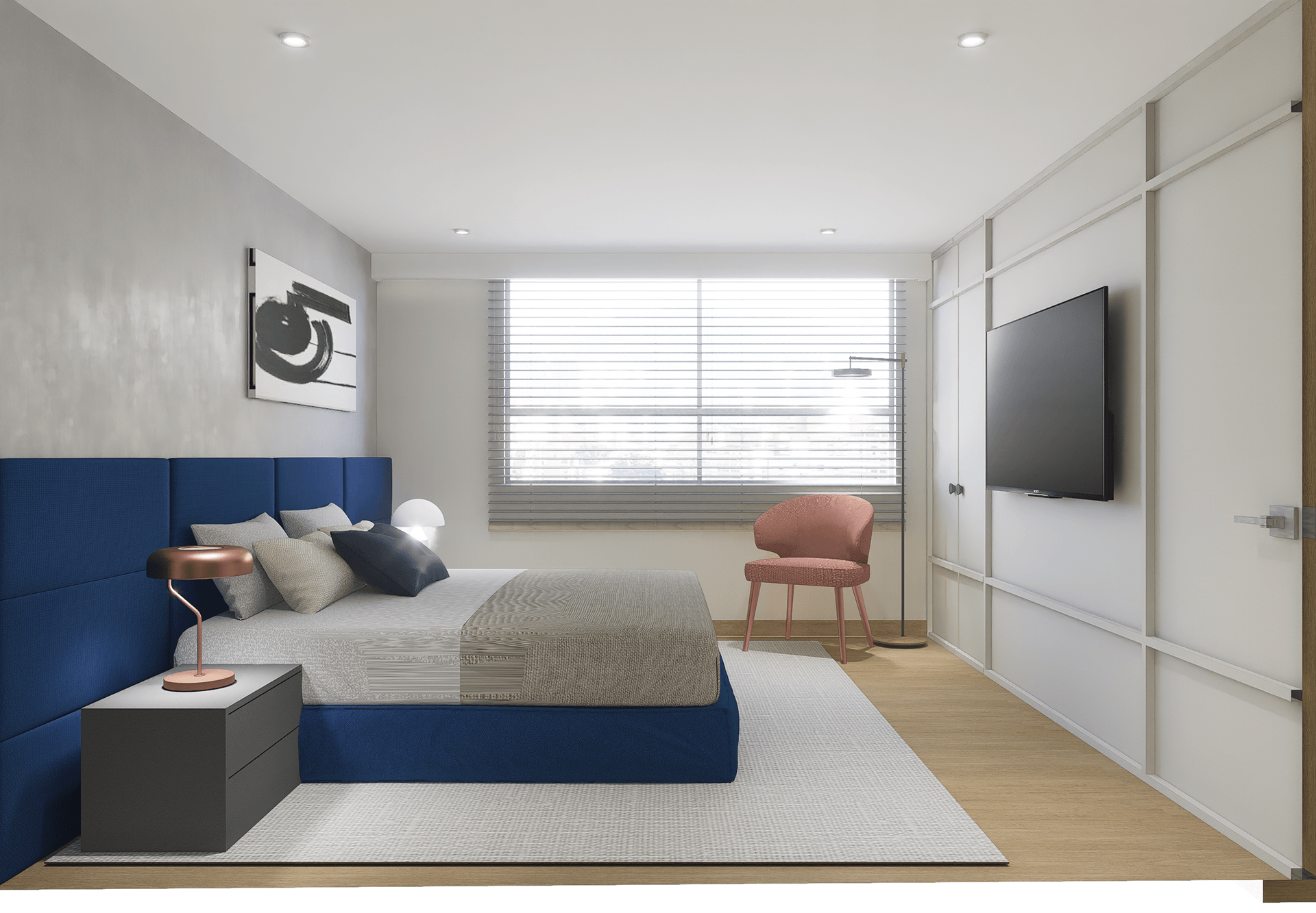 平层丨TARQ Studio-11