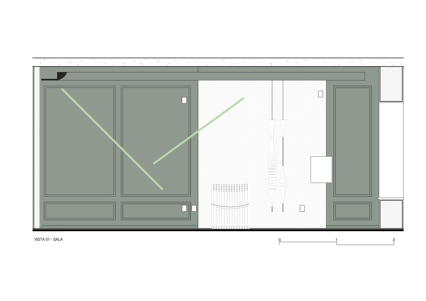 巴西圣保罗保罗 icéia 公寓丨Ricardo Abreu Arquitetos-38