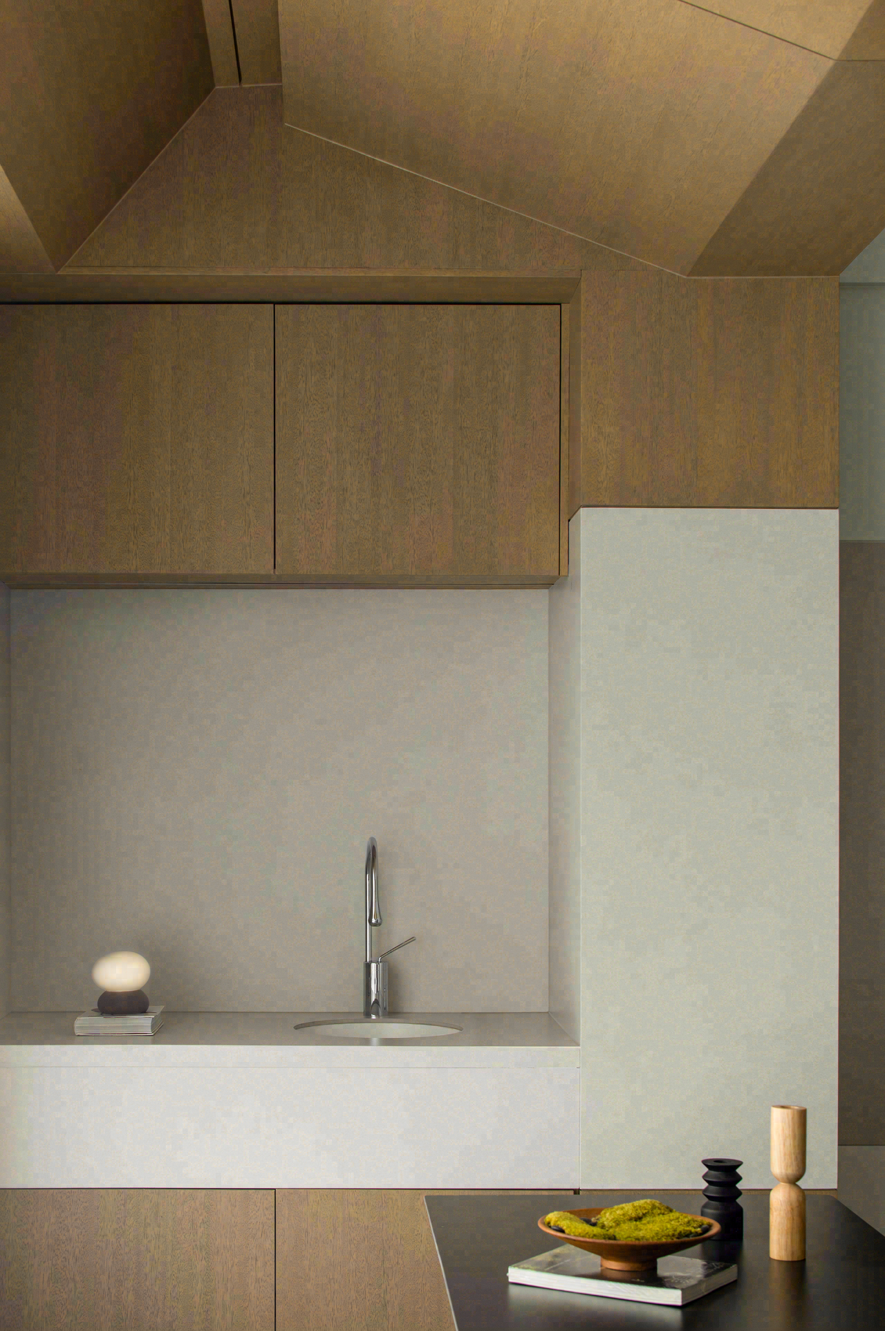 中央公园·家的温度丨中国浙江丨水木设计-6