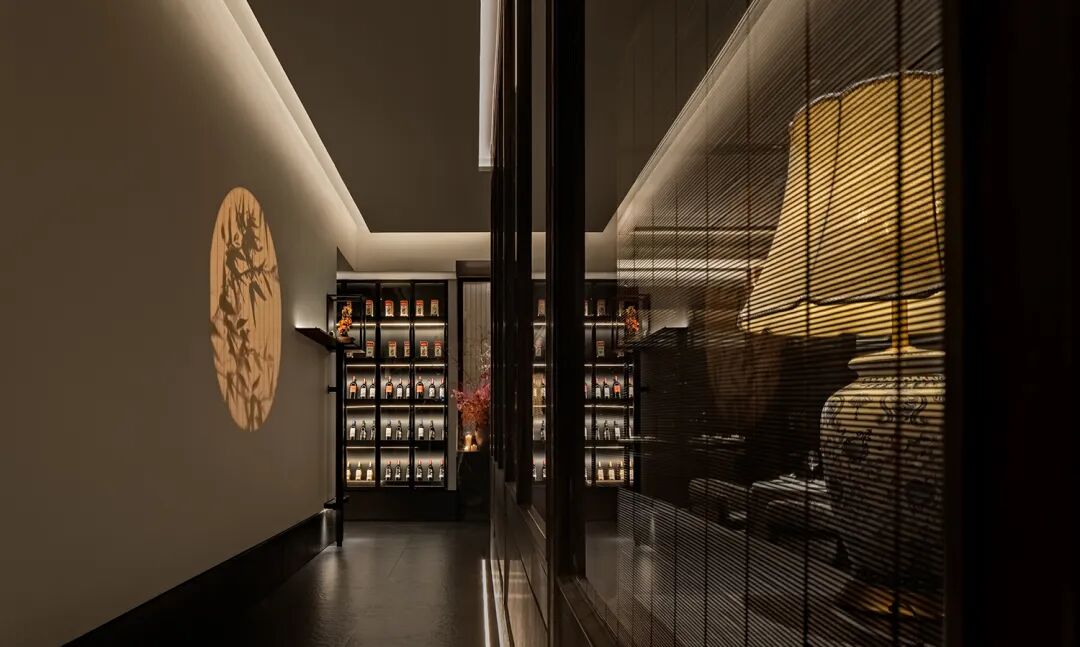 雅融轩·北辰荟店-策略餐饮|IN.X新作-63