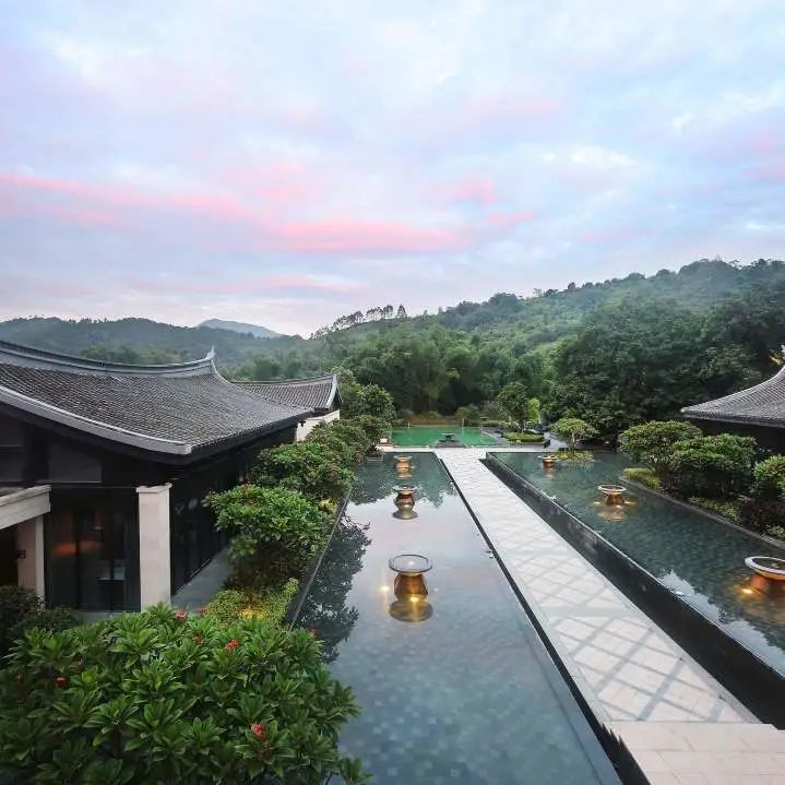 微度假时代 · 探索新型旅游模式的设计创新丨现工团队-56