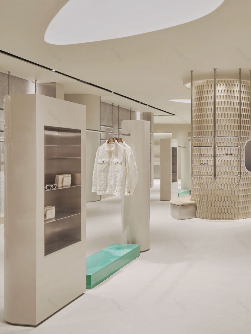 贾斯帕尔旗舰店丨泰国曼谷丨Studiopepe-6