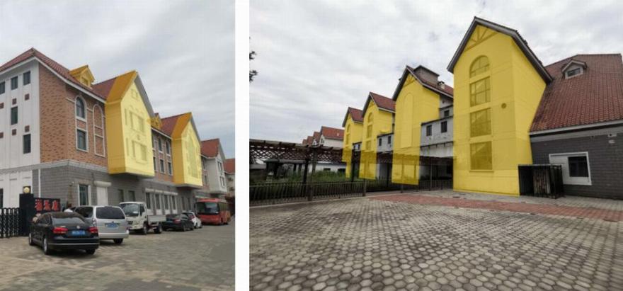 天津好朋友森林幼儿园丨中国天津丨迪卡建筑-12