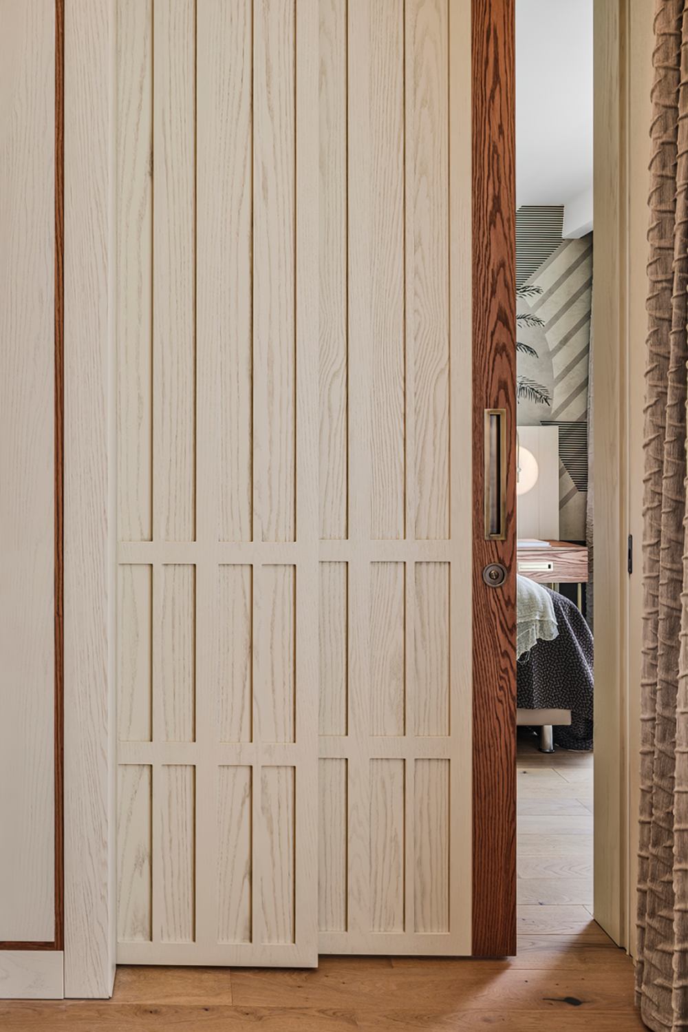 希尔顿湖畔别墅丨土耳其-11