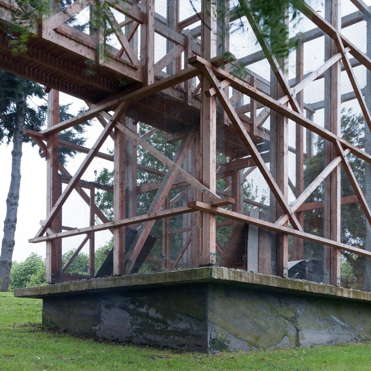 鸡舍丨土耳其埃尔津詹丨SO? Architecture and Ideas-89