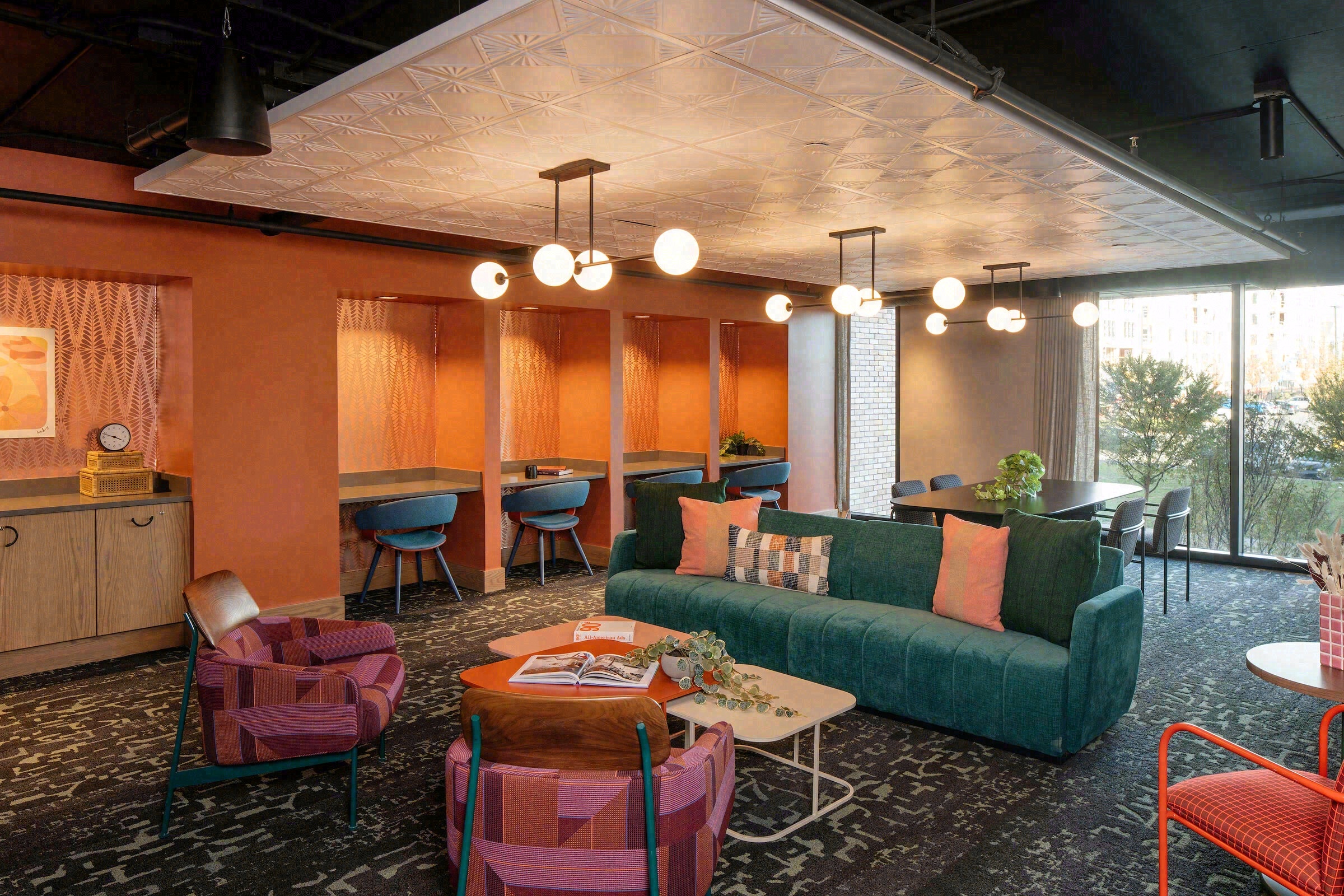 韦尔夫·哥伦布丨美国哥伦布丨Ankrom Moisan-19