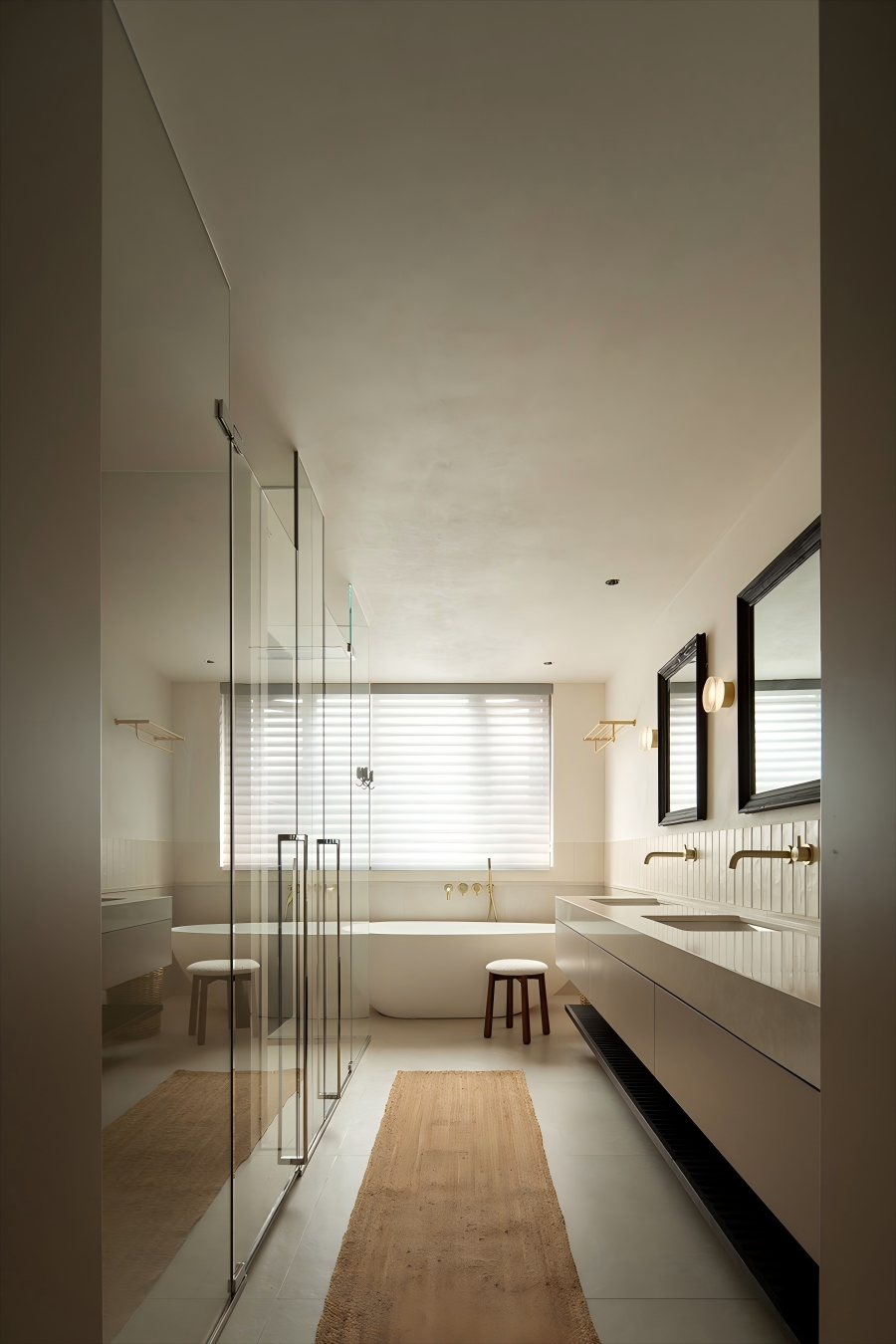 华润置地·悦府丨中国浙江丨路子曰设计事务所-35