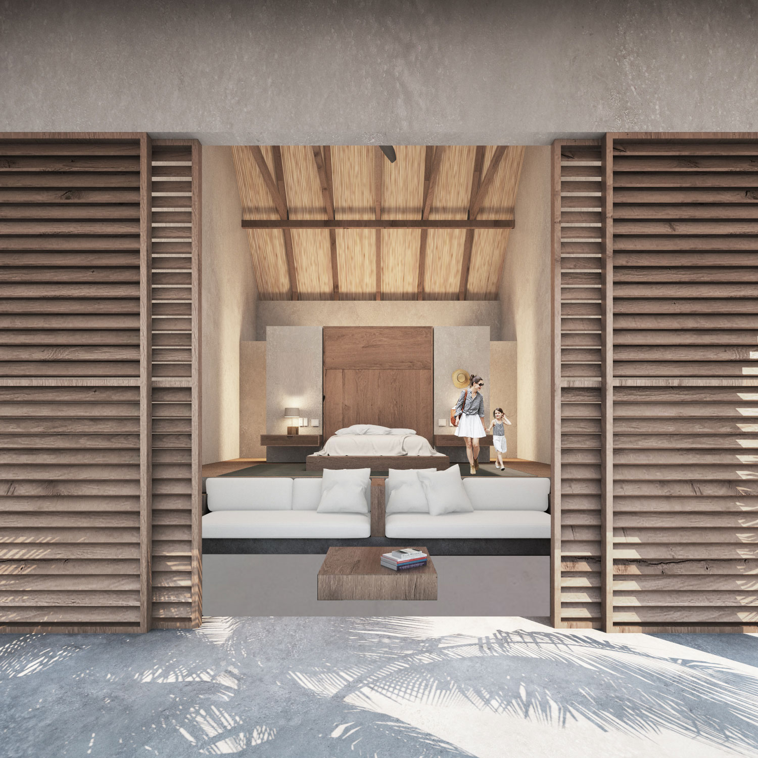 Los Naranjos PérezPalacios Arquitectos-9