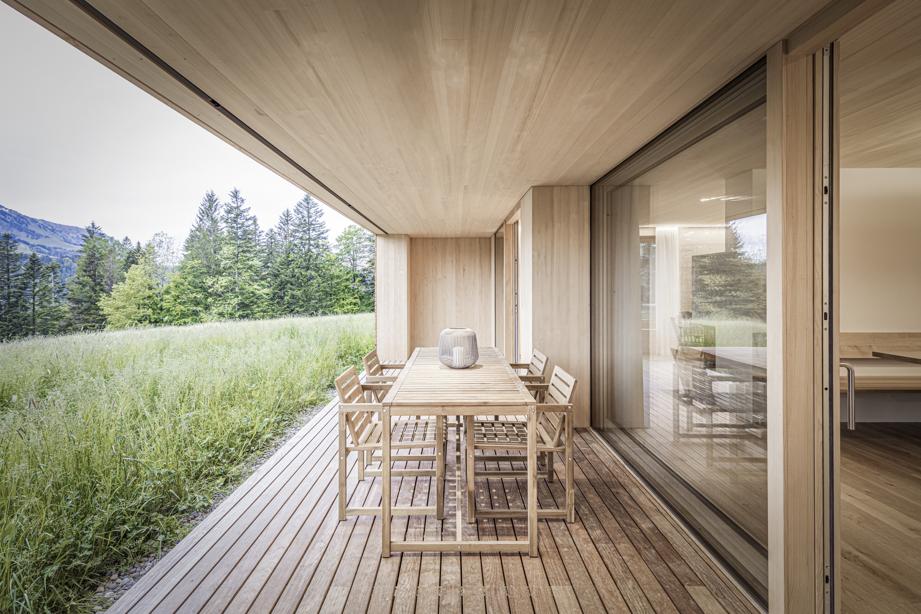 丨奥地利丨Baumeister Jürgen Haller GmbH-13