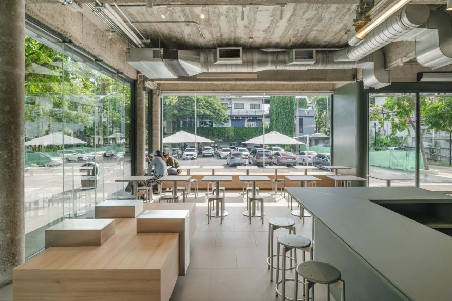 FACTORY HQ 工业美学咖啡工坊丨TasteSpace-16