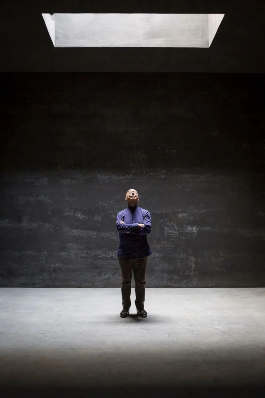 西方侘寂美学大师 | 阿塞尔·维伍德的设计哲学-23