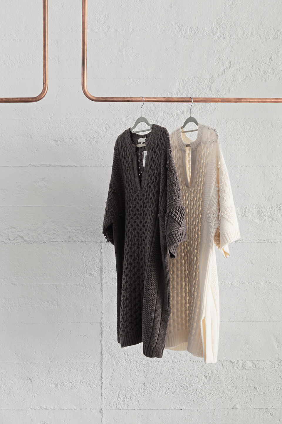 三千服饰办公室，南京 / 反几建筑-58