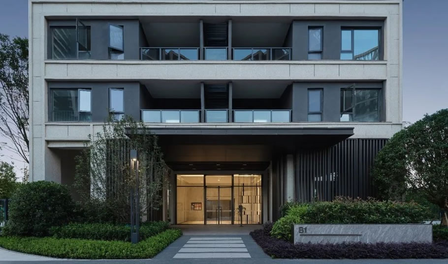 华润·贵阳·悠山悦景丨中国贵阳丨基准方中成都景观事业部-21