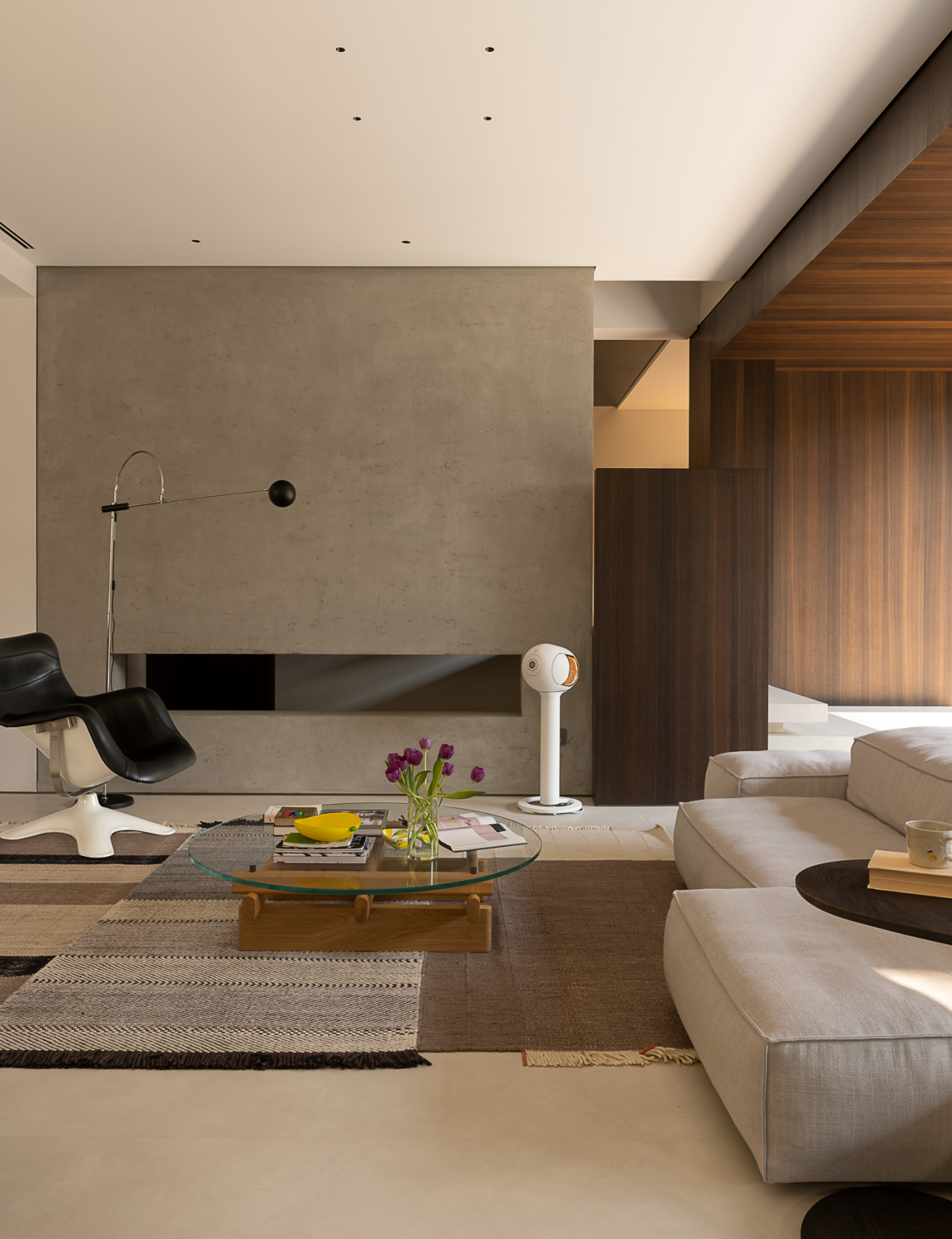 杨钧设计事务所 · 杭州江南院650㎡别墅丨中国杭州-22