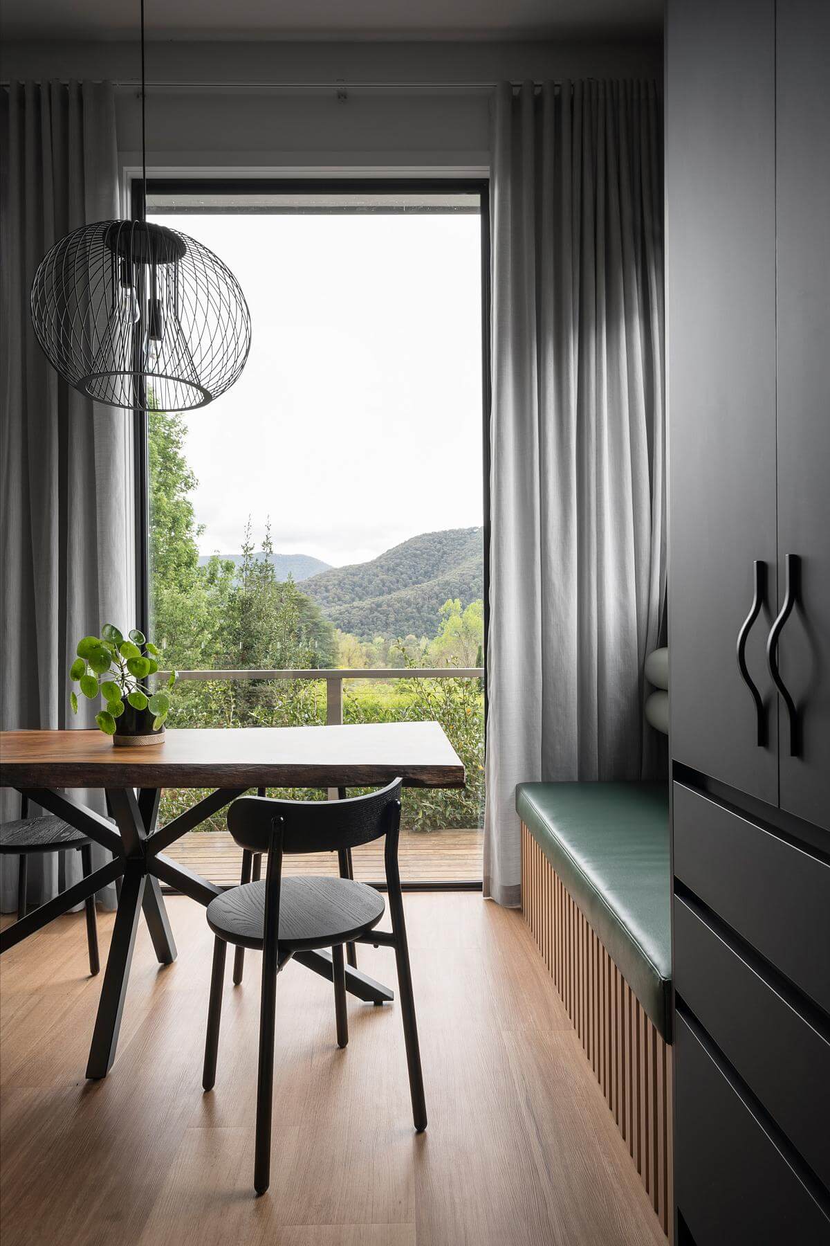 利达礁住宅丨澳大利亚丨Britt White Studio-44