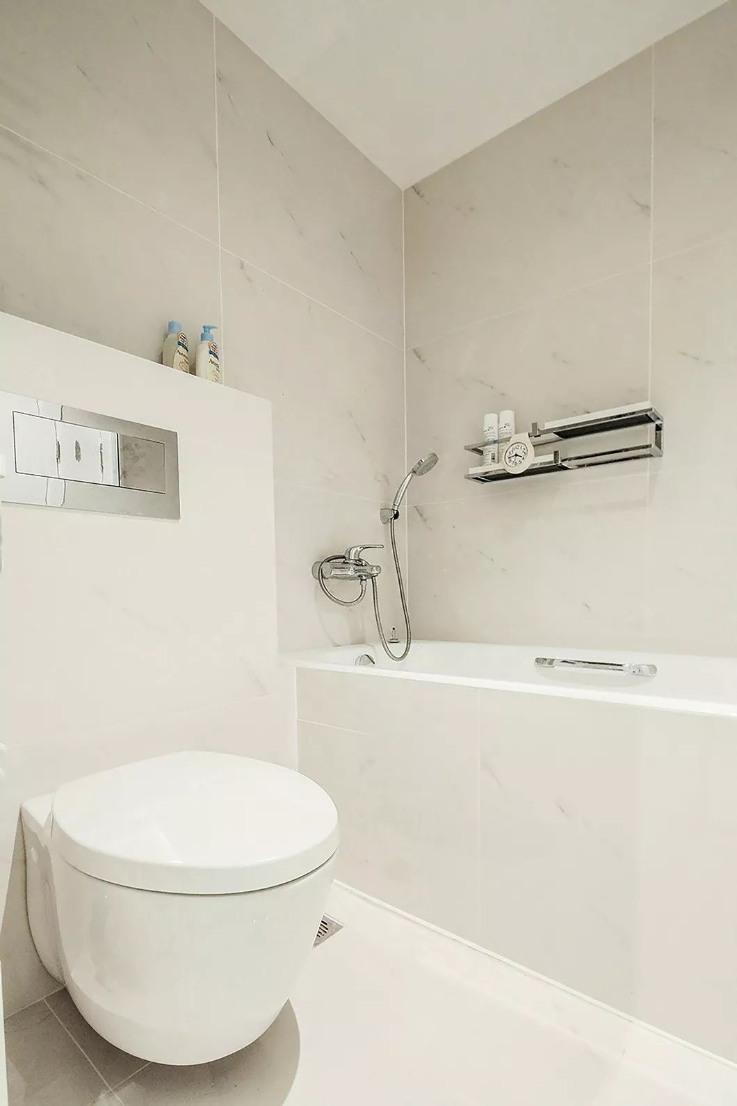 59㎡小屋变身四口之家舒适居所,设计亮点一一解析-46