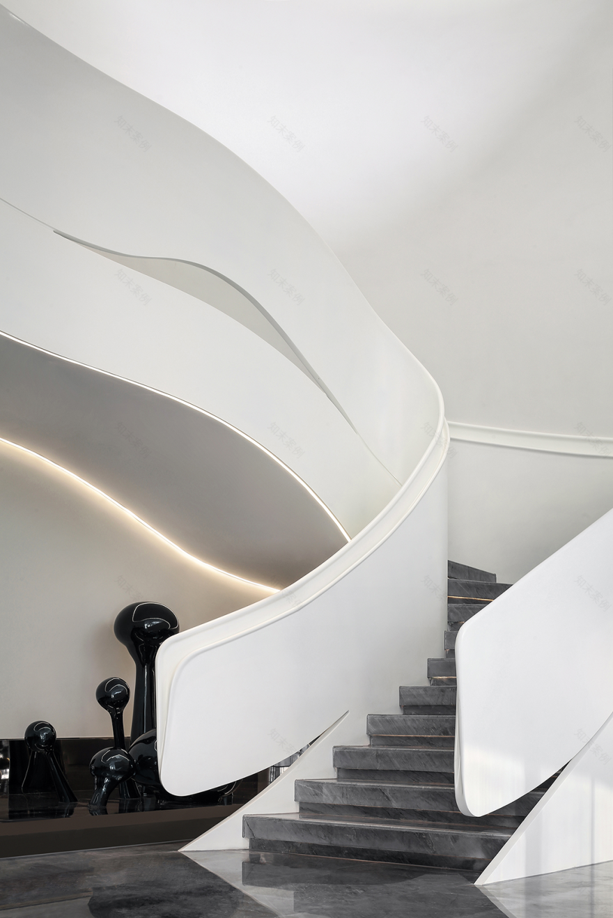 金科·博翠未来营销中心-37