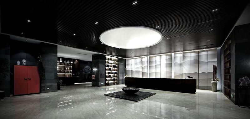 大理中梁壹号院售楼处-5