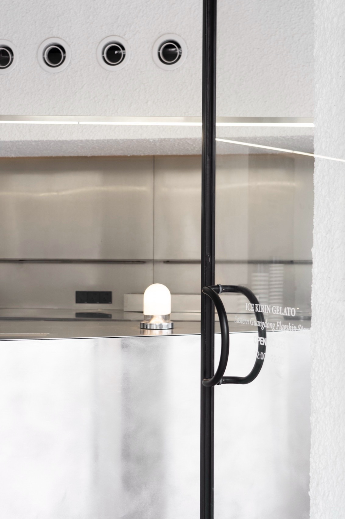 Ice Kirin Gelato（潮汕冰麒麟广东汕头店）丨中国汕头丨0321STUDIO-27