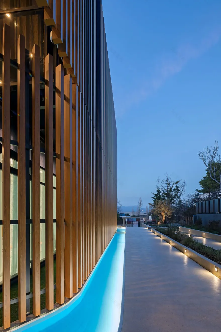 变态试管婴儿血清诊所丨希腊雅典丨PEOPLE Built Environment-29