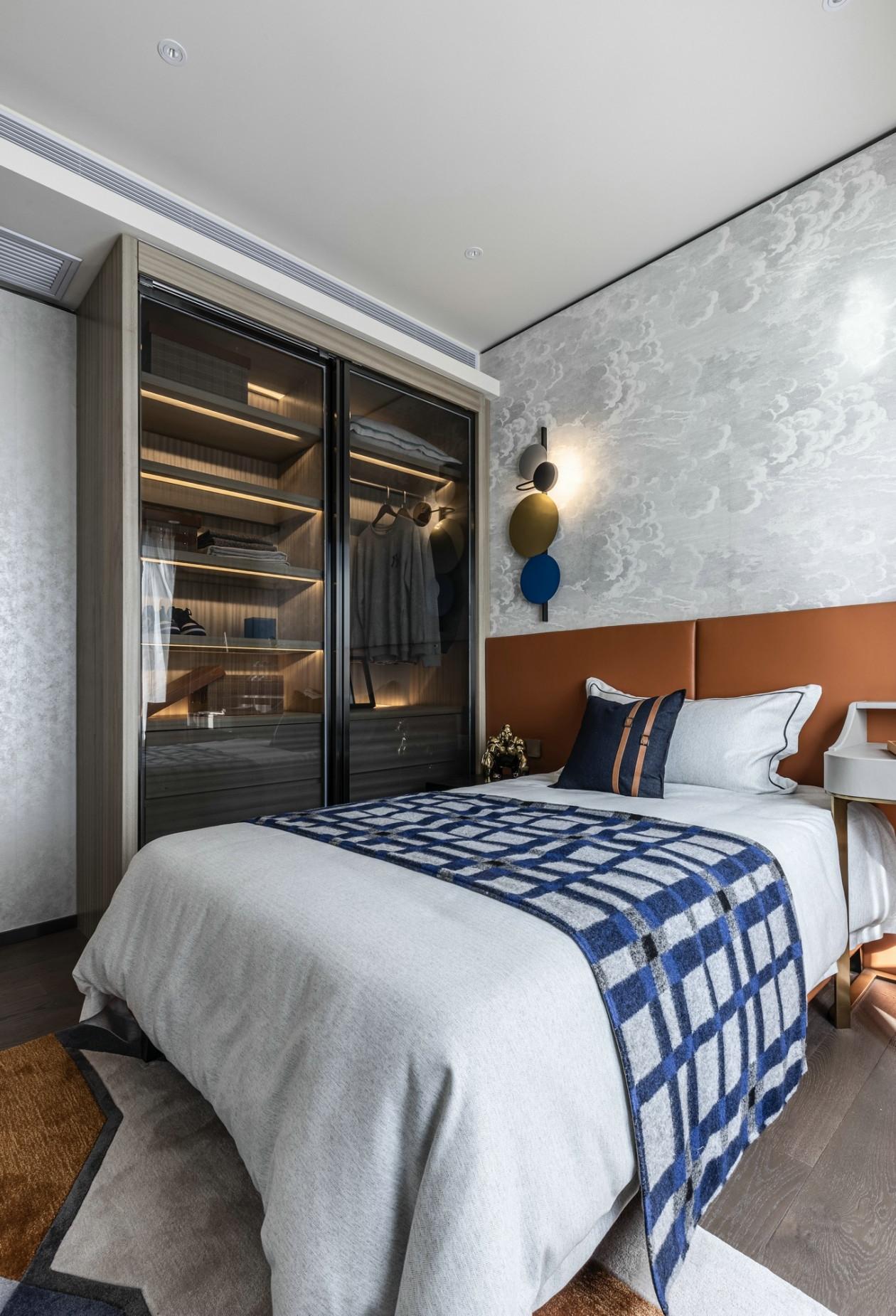 艺居软装设计惠州星河丹堤别墅丨中国惠州丨深圳市艺居软装设计有限公司,刘伟婷设计师有限公司-57