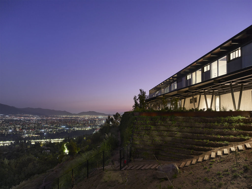 丨智利圣地亚哥丨Mathias Klotz-25