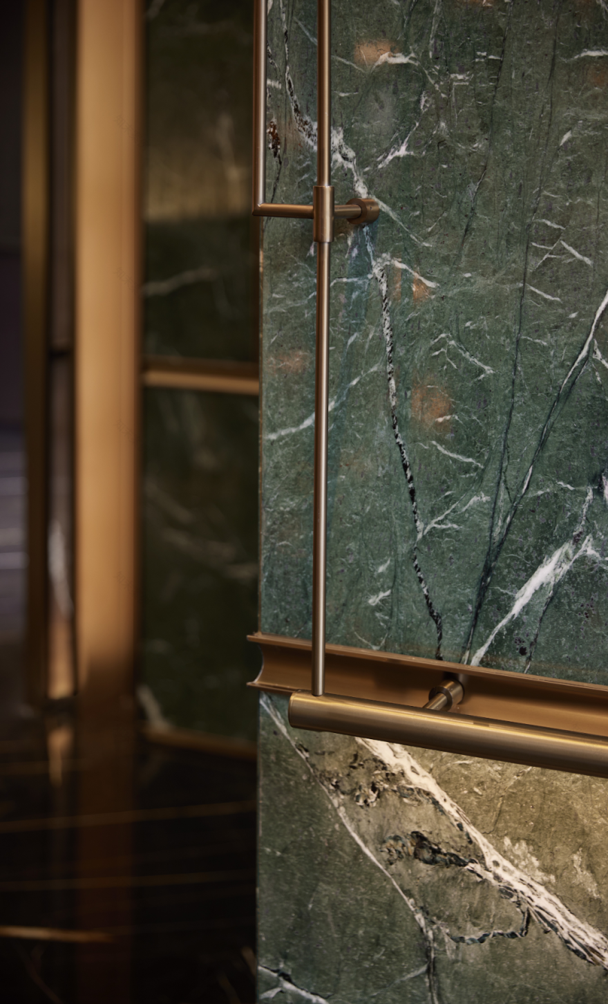 嘉宏·国色风华售楼处丨中国常州丨EH DESIGN GROUP易和室内设计-22