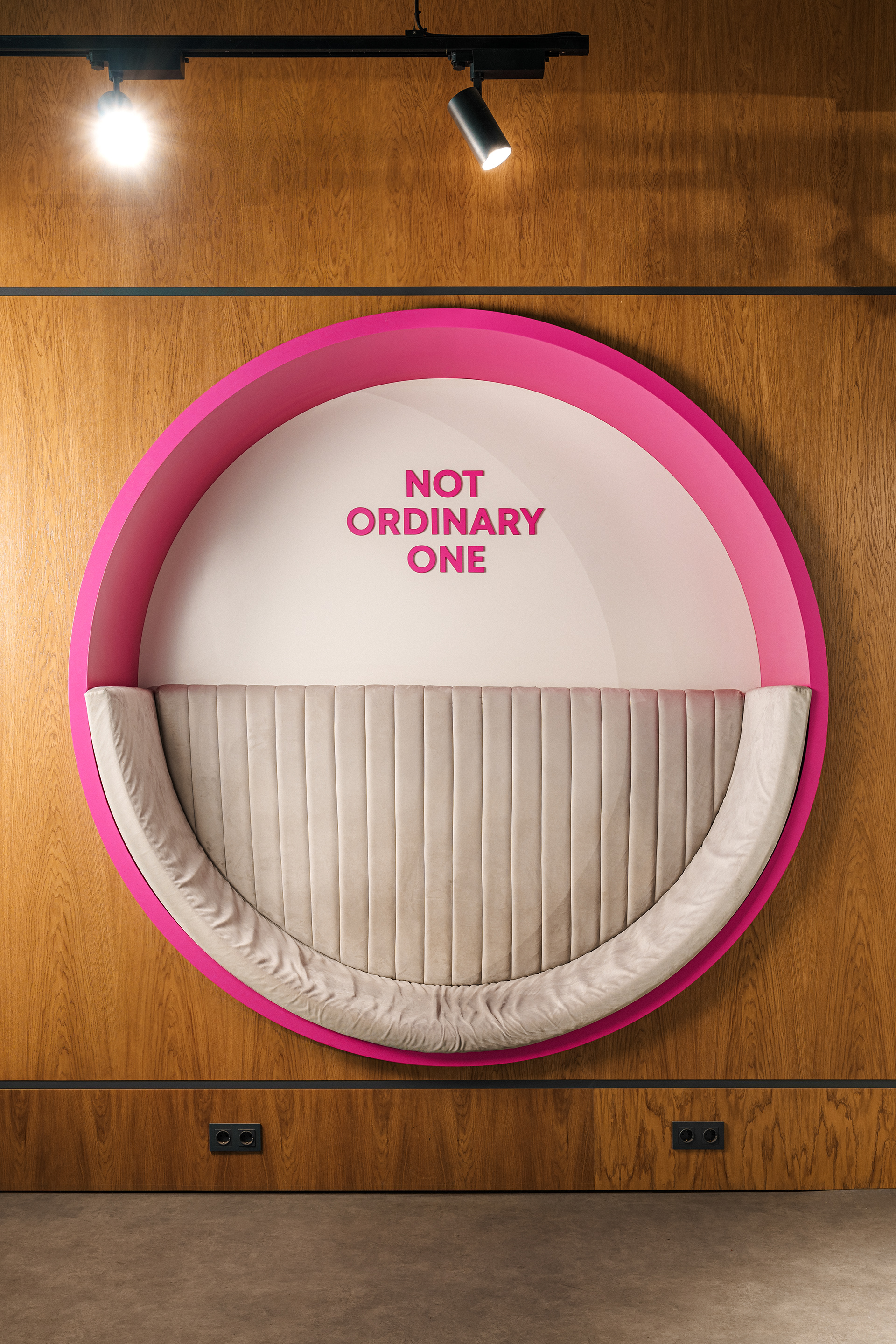 信息技术办公空间丨亚美尼亚丨Futuris Architects-11