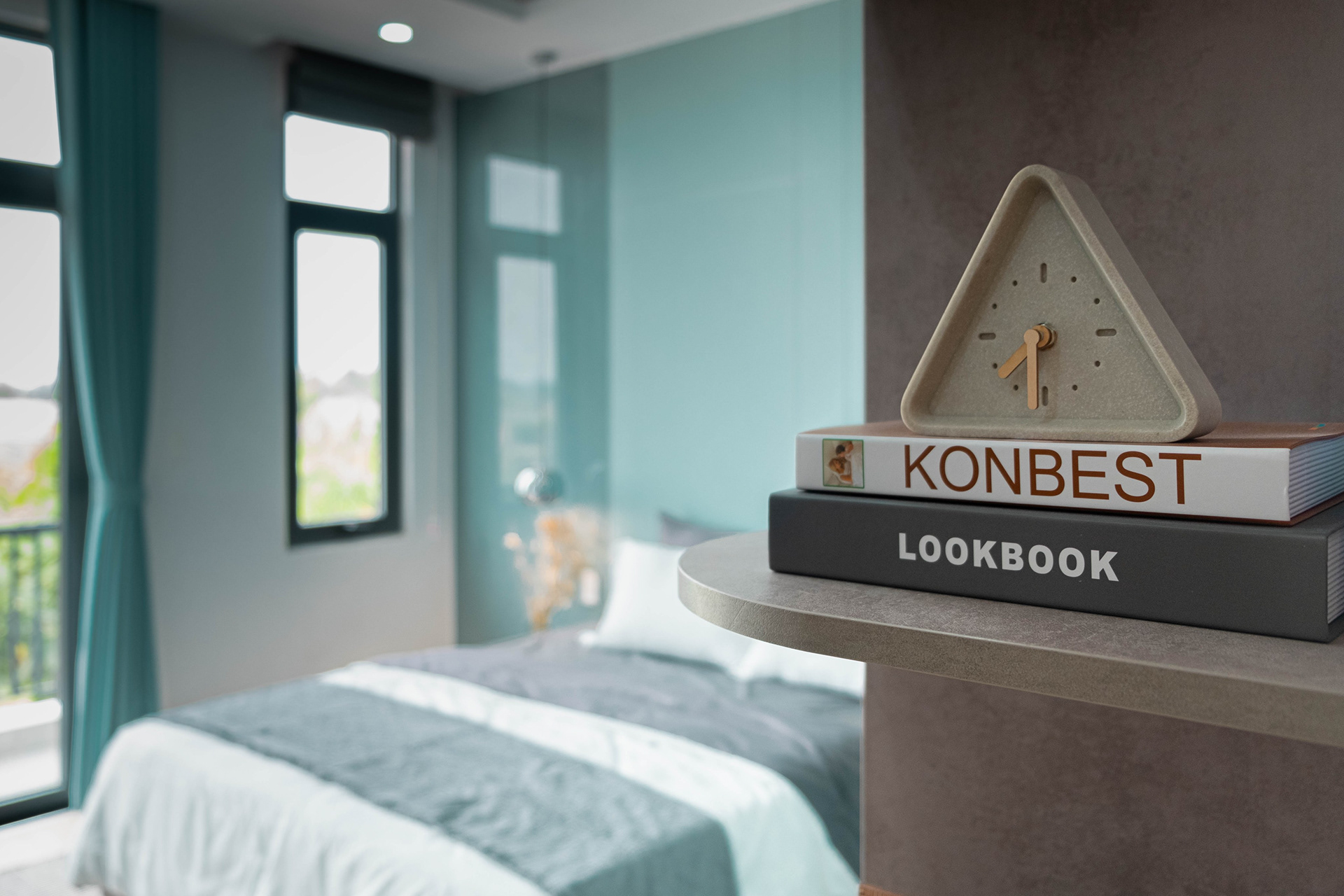 HOME STYLING / THE SOL CITY - NPLK HIỆN ĐẠI-2