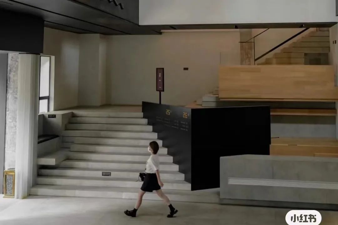 南京国家领军人才创业园公共空间设计丨中国南京丨马蹄莲空间设计-10