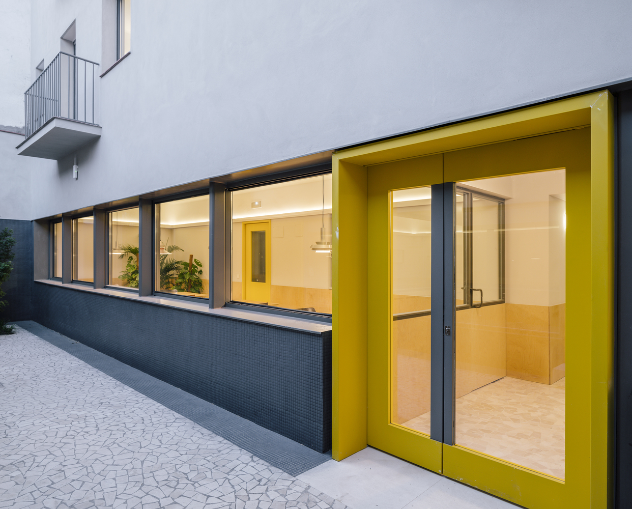 马德里特图安合住-47