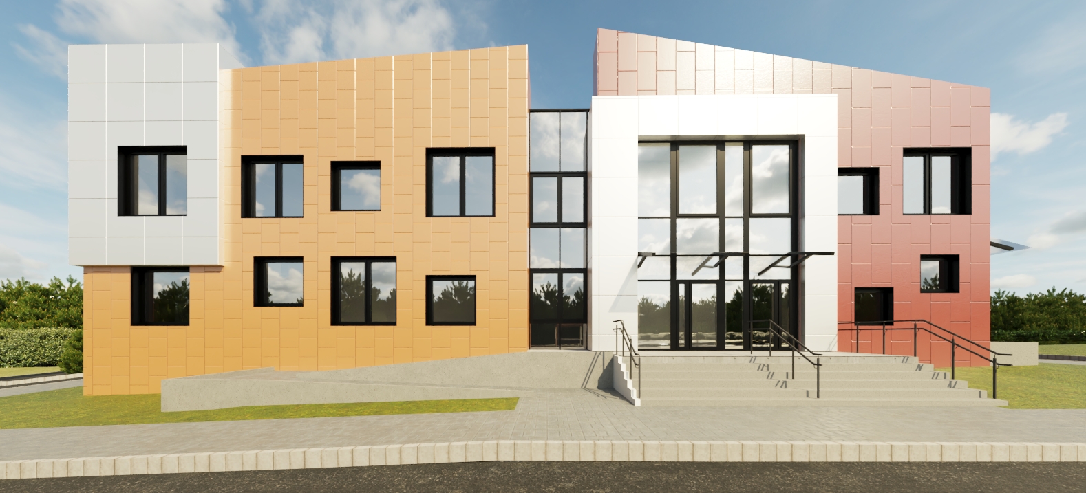 “Солнечный детский садик”(阳光幼儿园)-7