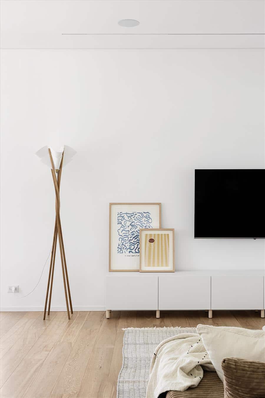 ברבורית | עיצוב פנים בית פרטי 5 חדרים בגני הדר - PICKINTERI-8