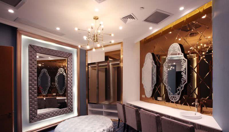 泉州新世纪大酒店五星婚庆中心-30