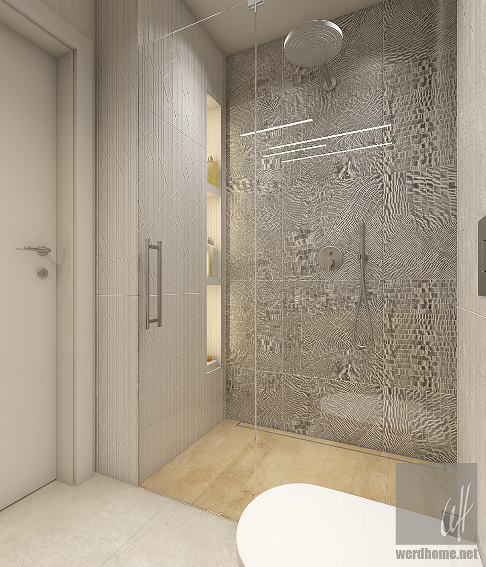 WERDHOME · Dom w górach（山中住宅）-18