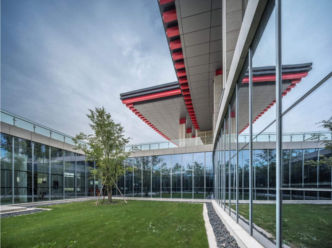 鸢都纸鸢 | 党性教育主题展馆的现代演绎-59