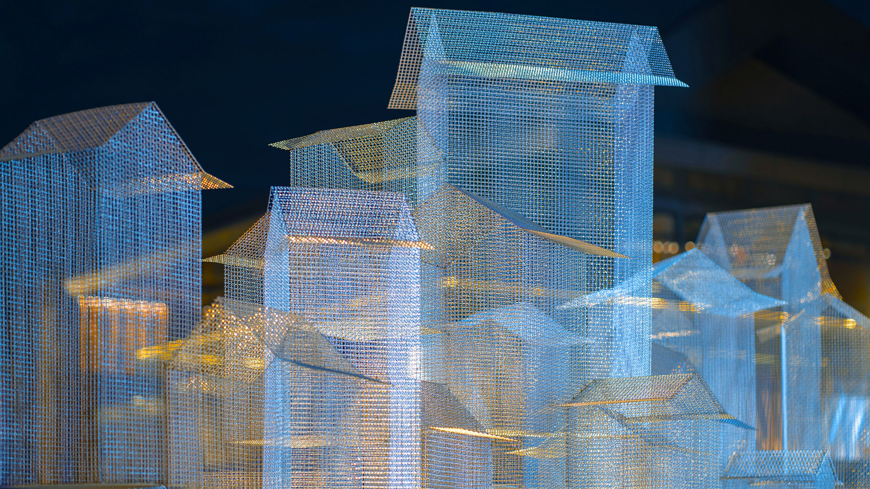 苏州招商金融小镇丨中国苏州丨易亚源境 YAS DESIGN-117