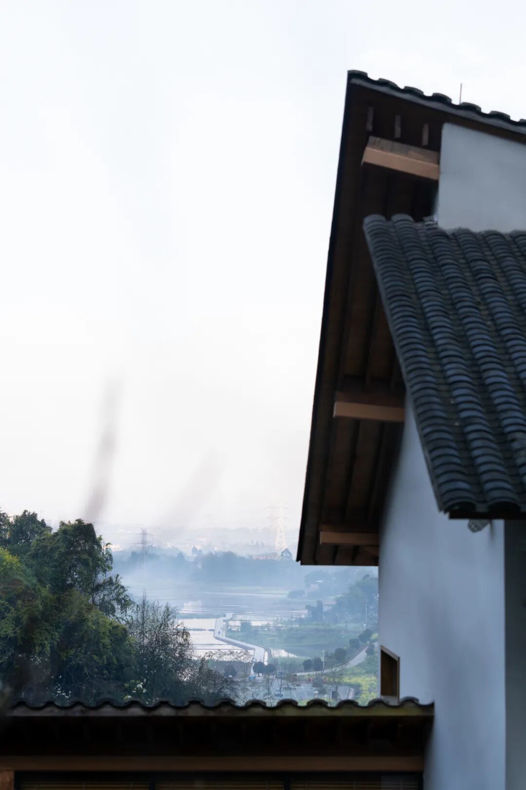 不在山林 · 泸州梨花村丨中国泸州丨小隐建筑事务所-138