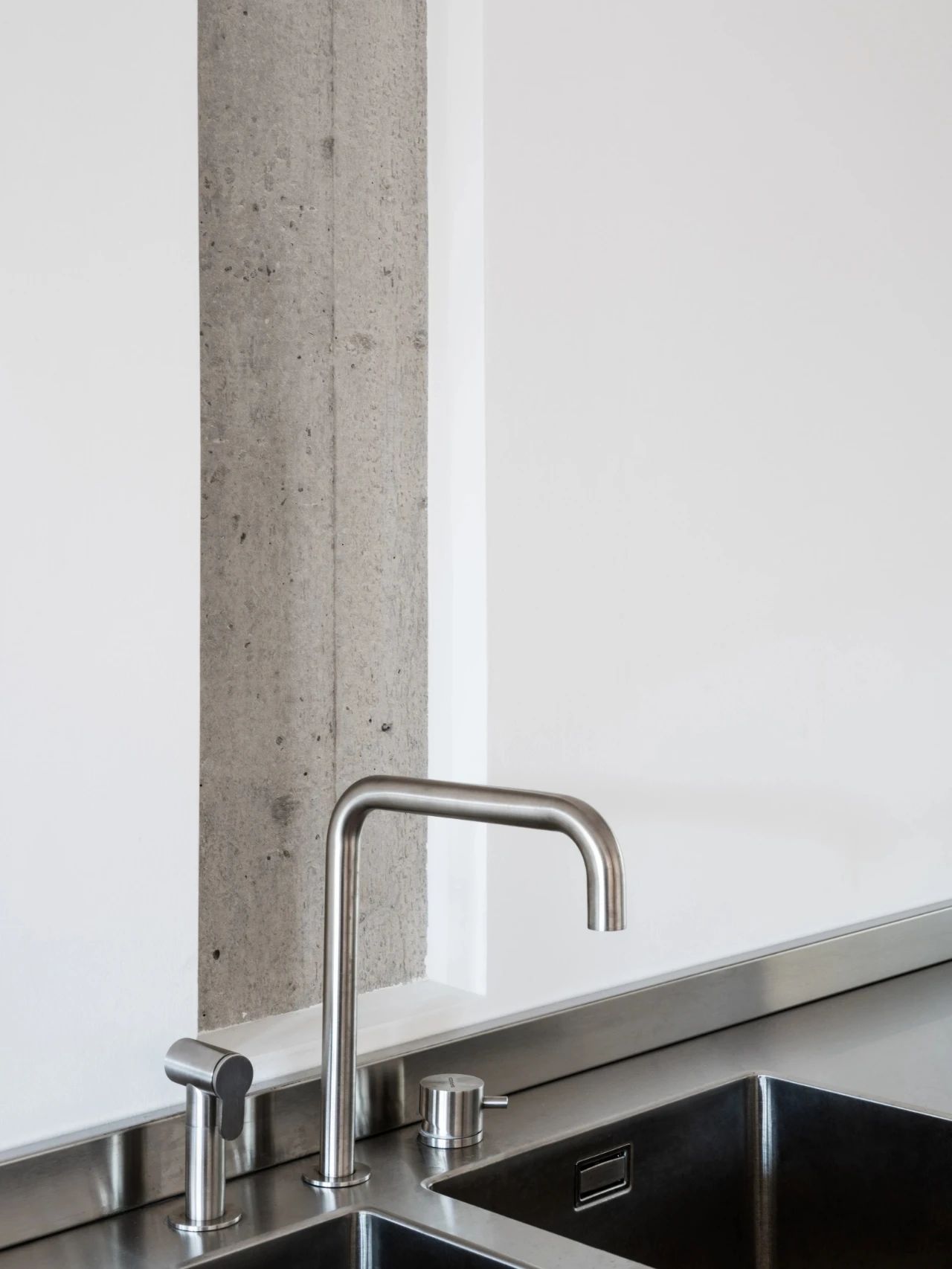 Studio Vlora 公寓翻新项目丨瑞士苏黎世-28