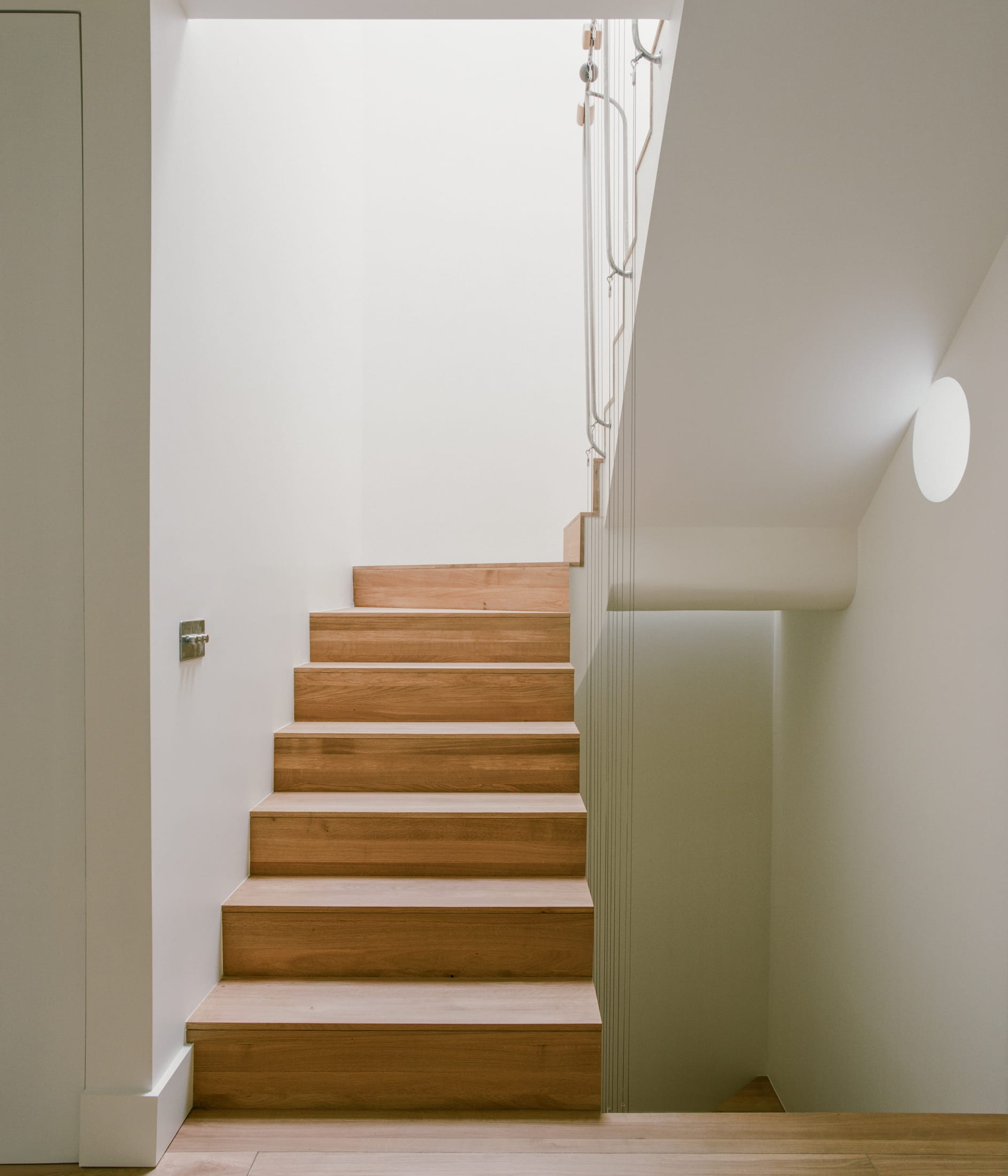 丨英国伦敦丨NIKJOO architecture,Flawk-41