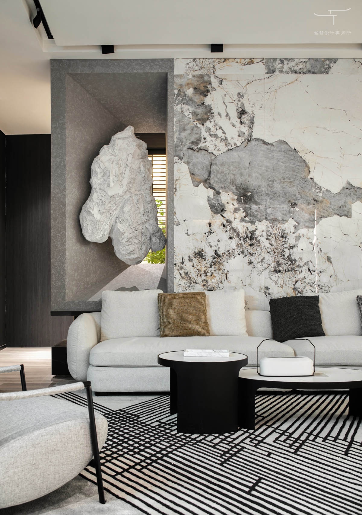 NASCA 纳斯卡整体家具展厅丨中国苏州丨雀替设计事务所-26