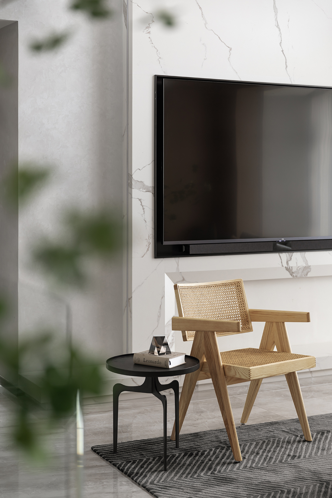 城中墅丨中国广州丨名津设计-26