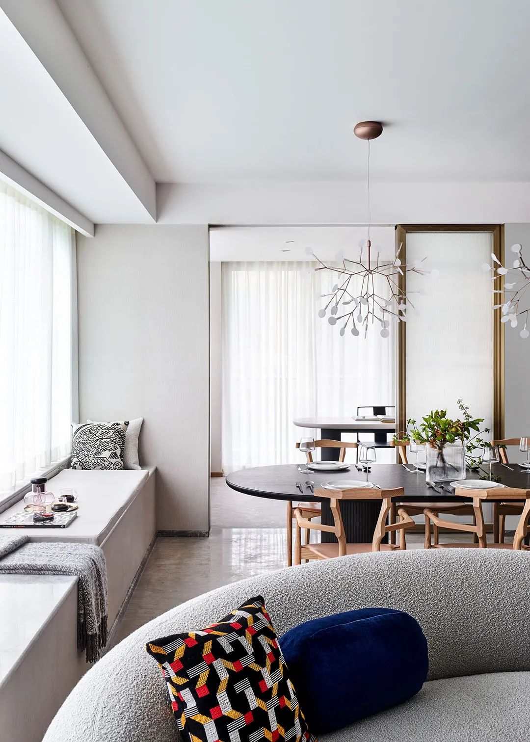 万科·城市生长馆丨中国成都丨MDO木君建筑设计-109