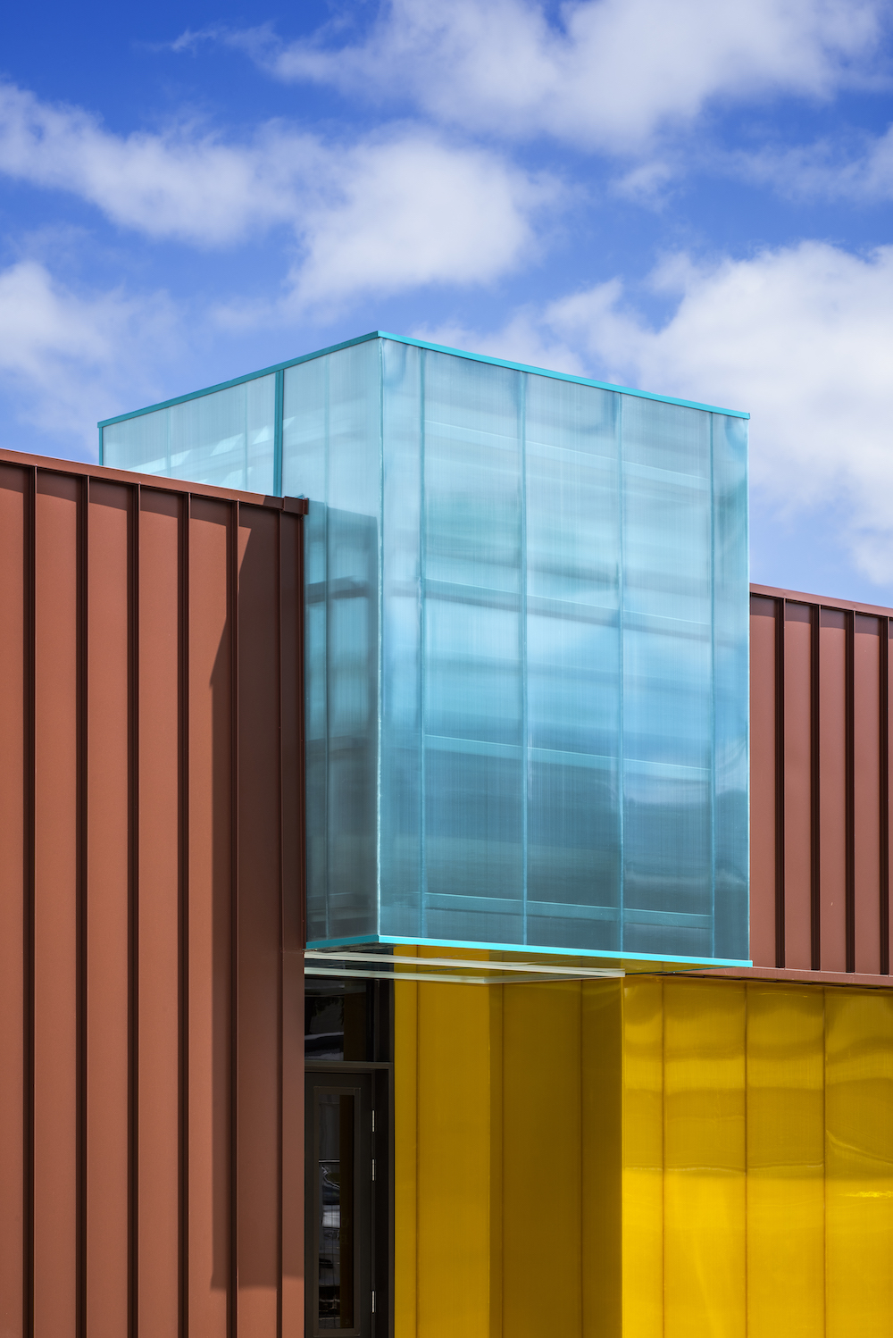 Flinders University Biodiversity Facility | H2o Architects-14