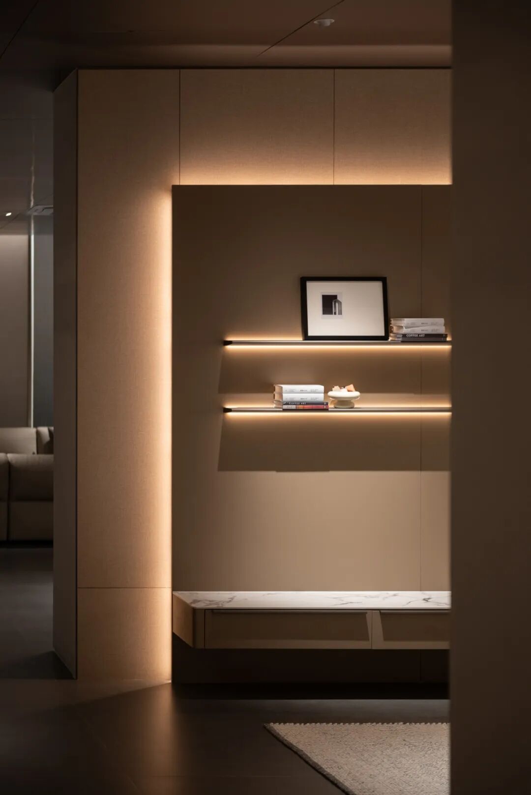 米斐家居·美学中心|从场景驱动到心智占领，成品家居空间的范式跃迁-73