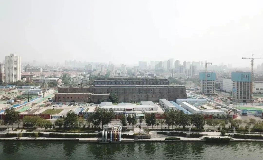 天津金茂汇丨中国天津丨伍兹贝格-14