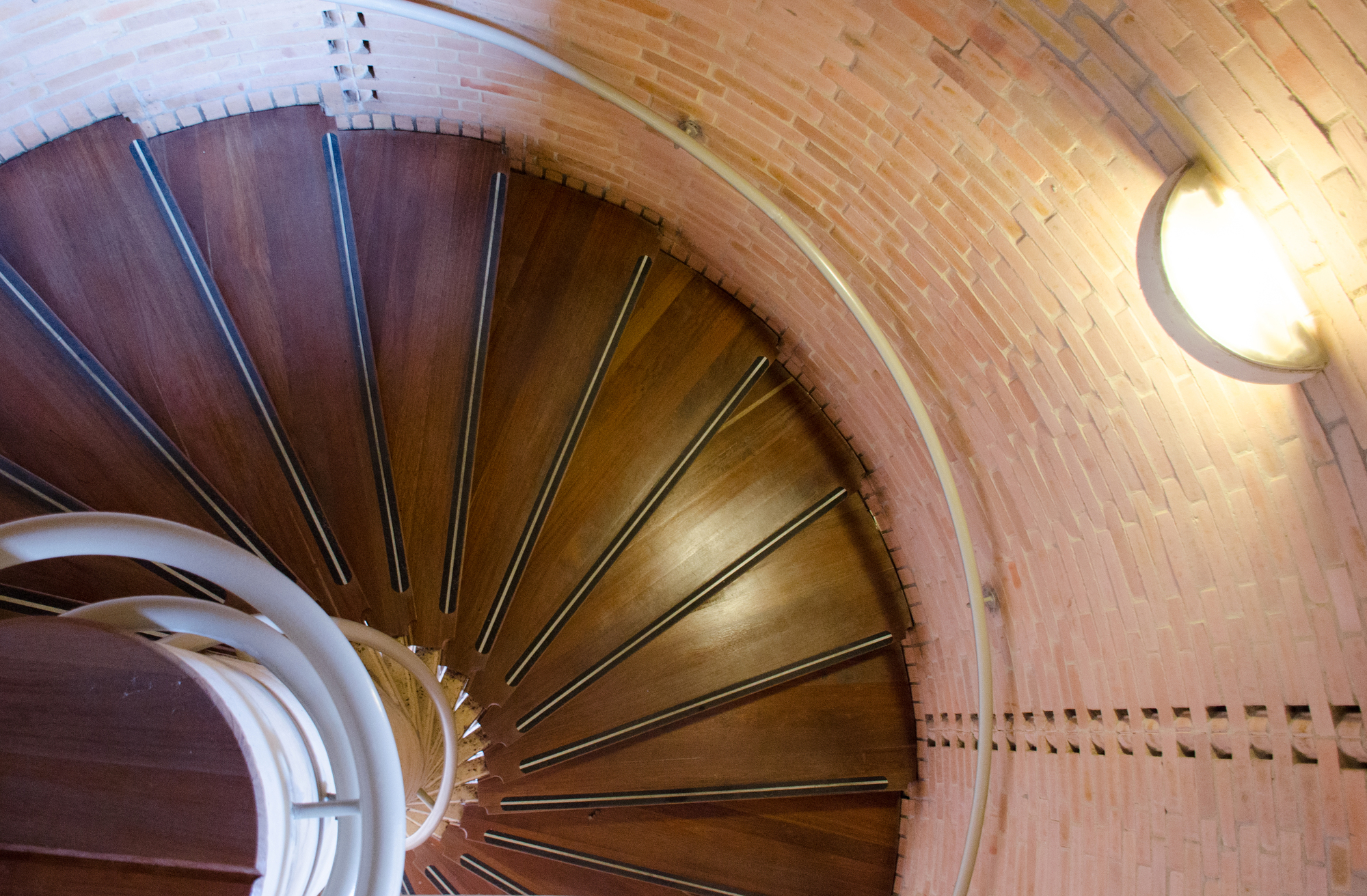 加夫列尔·加西亚·马尔克斯文化中心丨Rogelio Salmona-35